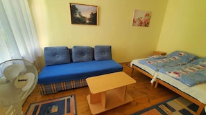 منطقة المعيشة