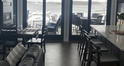 New Listing - Mona Lake Living