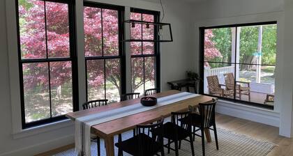 Charming home near US Open Tournament site