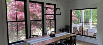 Charming home near US Open Tournament site
