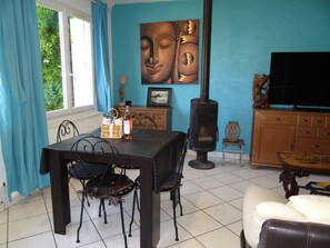 Restauration