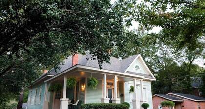 Beautiful 3BR Home Close to Capitol Heights