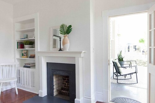 Family-Friendly 3BR | Capitol Heights Access