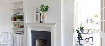 Family-Friendly 3BR | Capitol Heights Access