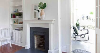 Family-Friendly 3BR | Capitol Heights Access