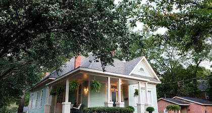 Beautiful 3BR Home Close to Capitol Heights
