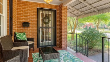 Terrazza/patio