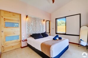 3 habitaciones, tabla de planchar con plancha y wifi gratis