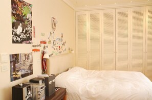 2 camere, accesso a Internet