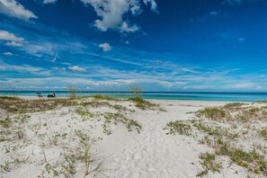 Am Strand