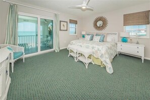 2 bedrooms, iron/ironing board, free WiFi