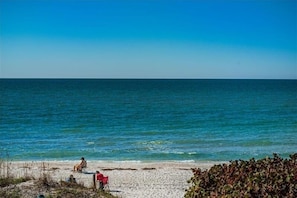 Am Strand