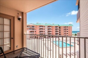 Property grounds - Family Favorite Beach Escape & Hdtv with 200 Channels!~    BP301 (Indian Shores)