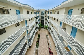 Property grounds - Family Favorite Beach Escape & HDTV with 200 Channels!~    BP301 (Indian Shores)
