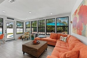 Flachbildfernseher, Videospiele