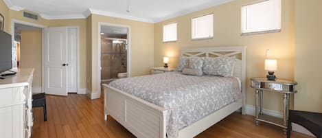 Guest Bedroom 1