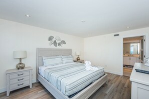 3 chambres, fer et planche à repasser, Wi-Fi gratuit