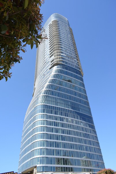 Belgrade Waterfront Studio Apartment-Supertwins