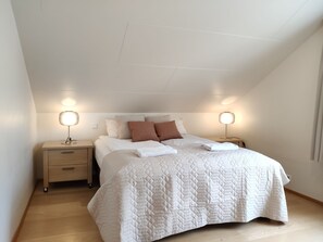 3 Schlafzimmer, WLAN