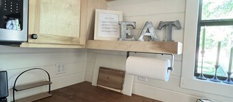 Reel Life Lakehouse - Boat Ramp in Neighborhood