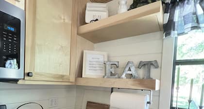 Reel Life Lakehouse - Boat Ramp in Neighborhood