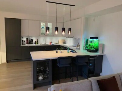 Short-term rentals