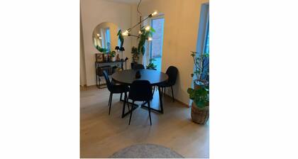 Short-term rentals