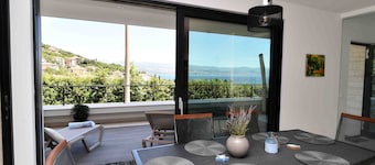 Luxury Villa Miraval with Pool