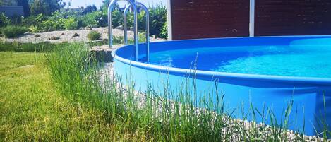 AuĂenpool