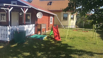 Kinderbereich