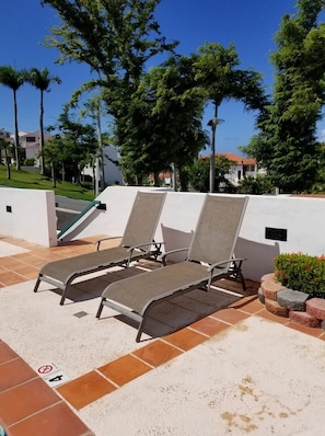 Terras