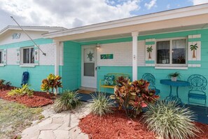 Exterior - Relax in the Heart of Merritt Island (Merritt Island)