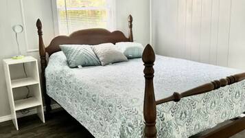 3 soveværelser, strygejern/strygebræt, gratis Wi-Fi, sengetøj