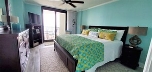 3 habitaciones, tabla de planchar con plancha y wifi gratis 