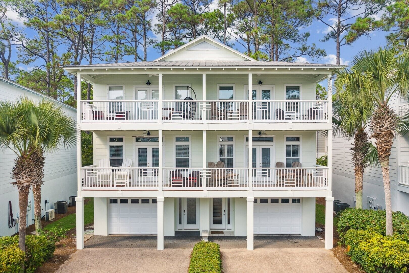 Golf Cart ~ Dune Lake View ~ 30A