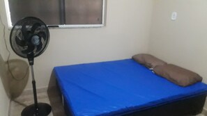 1 Schlafzimmer, kostenloses WLAN
