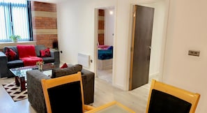 Apartment | Living room