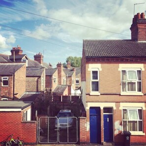 Exterior - MASTER BEDROOM IN ❤️ OF LEICESTER (Leicester)