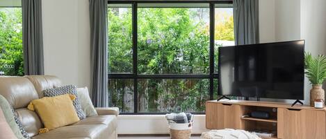 TV connectée