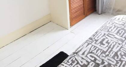 SINGLEBEDROOM IN HEART OF LEICESTER