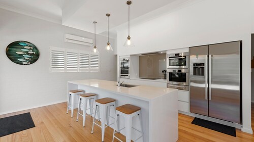 Kookaburra Heights, Mollymook