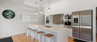 Kookaburra Heights, Mollymook