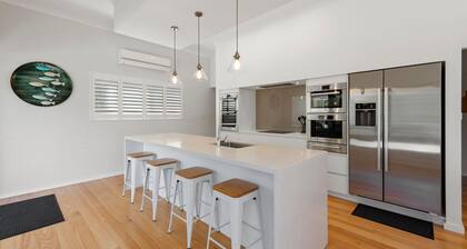 Kookaburra Heights, Mollymook