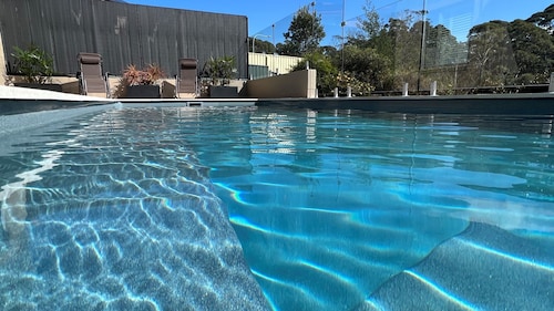 Kookaburra Heights, Mollymook