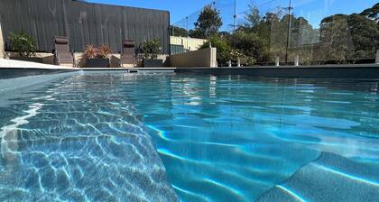 Kookaburra Heights, Mollymook