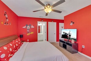 6 chambres, Wi-Fi gratuit, draps fournis