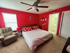 6 chambres, Wi-Fi gratuit, draps fournis