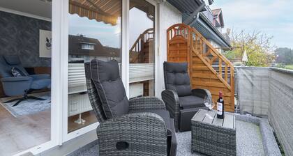 Ferienwohnung nahe der Ostsee