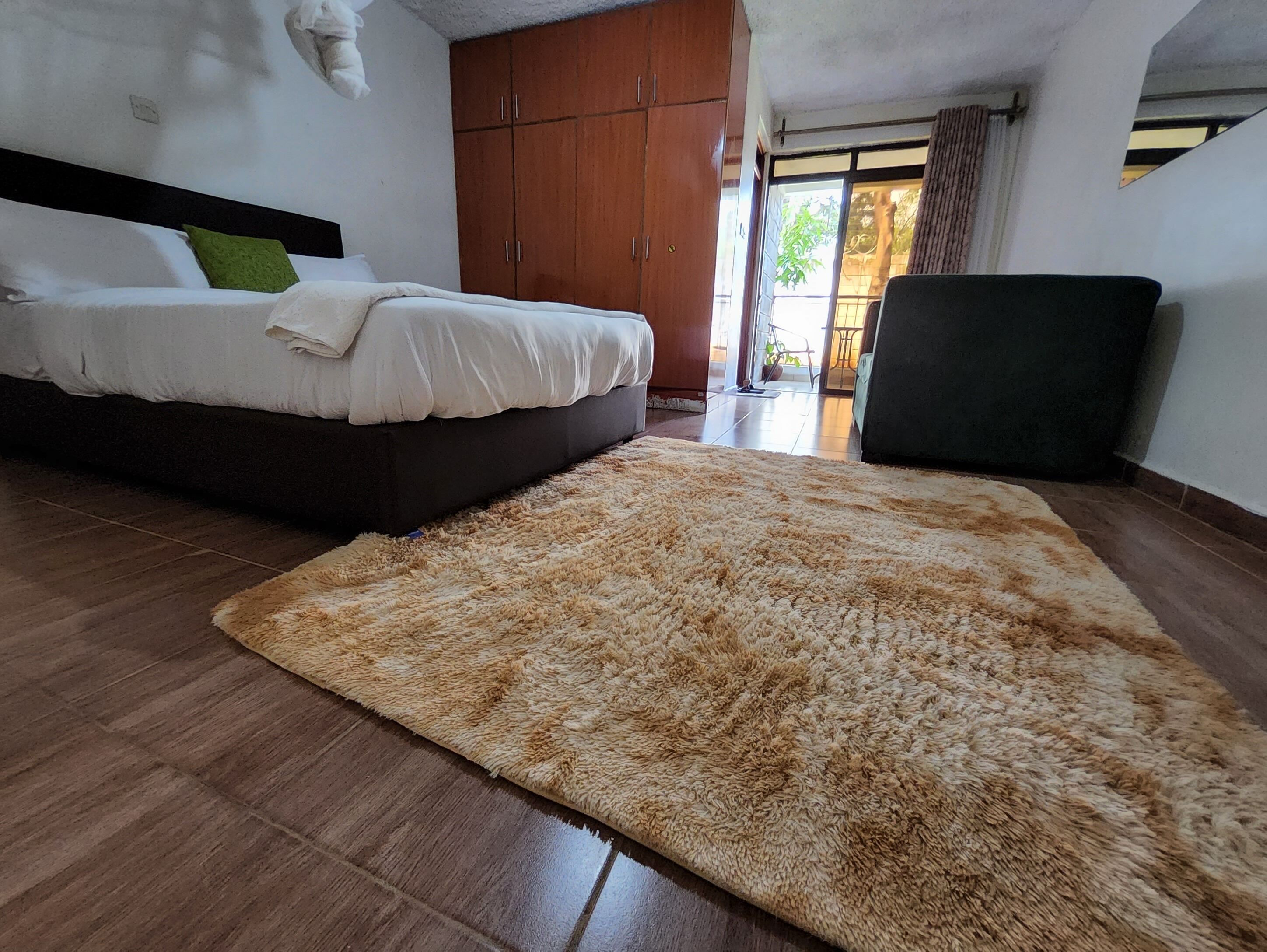 3 عدّة غرف نوم وواي فاي