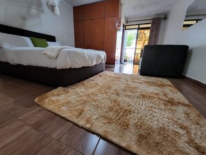 3 Schlafzimmer, WLAN